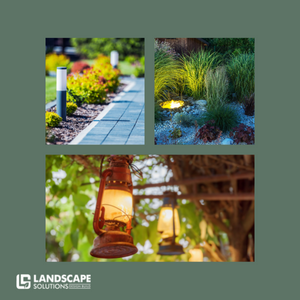 How Lighting Impacts Outdoor Living