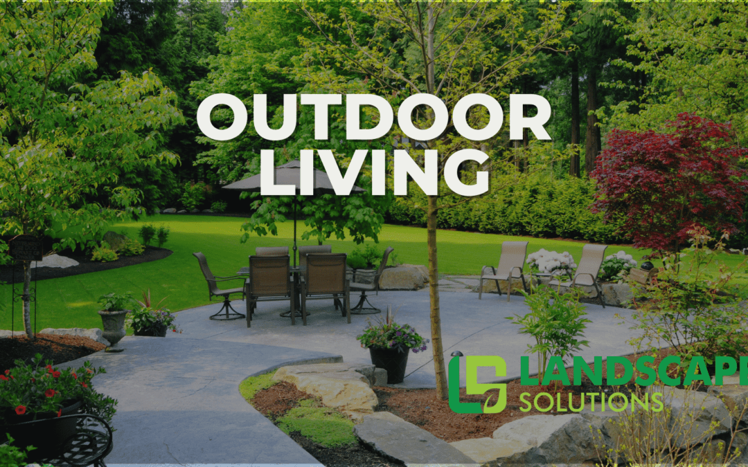 How Landscaping Transforms Outdoor Living