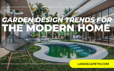 Modern Home: What's In and What's Out