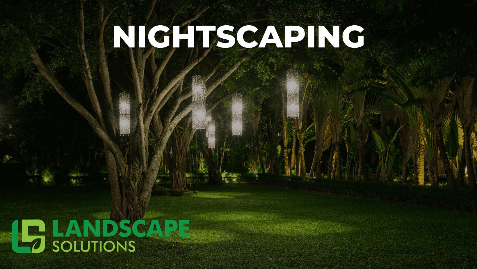 Nightscaping