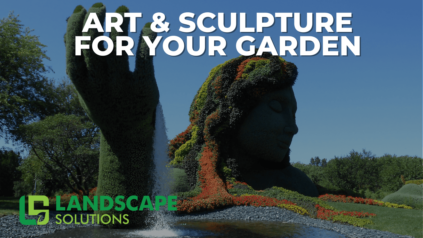 Art & Sculpture for your garden