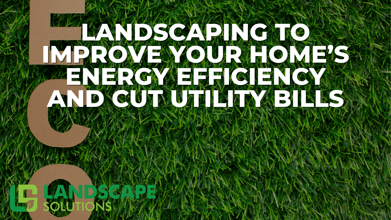 Affordable Landscaping